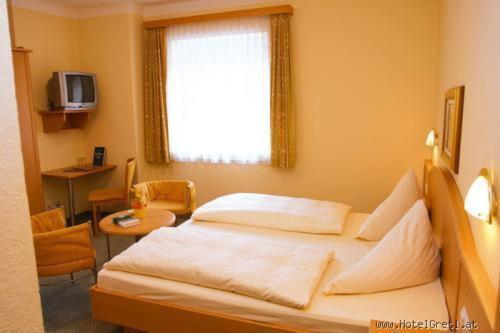 Hotel Gretl Krumpendorf Εξωτερικό φωτογραφία