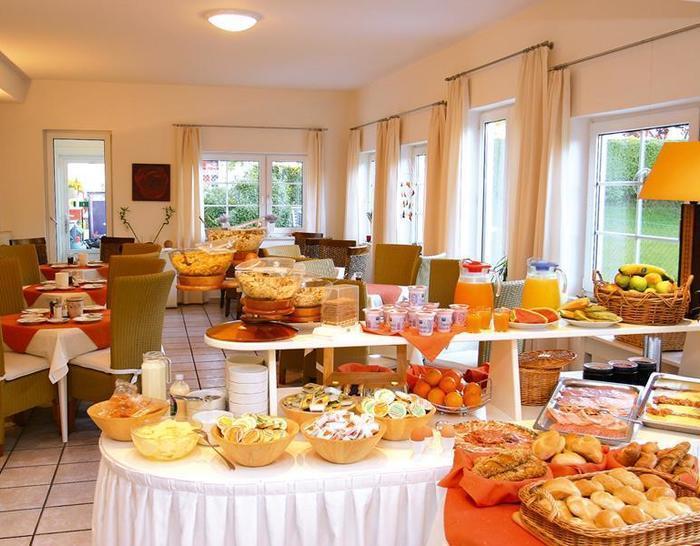 Hotel Gretl Krumpendorf Εξωτερικό φωτογραφία
