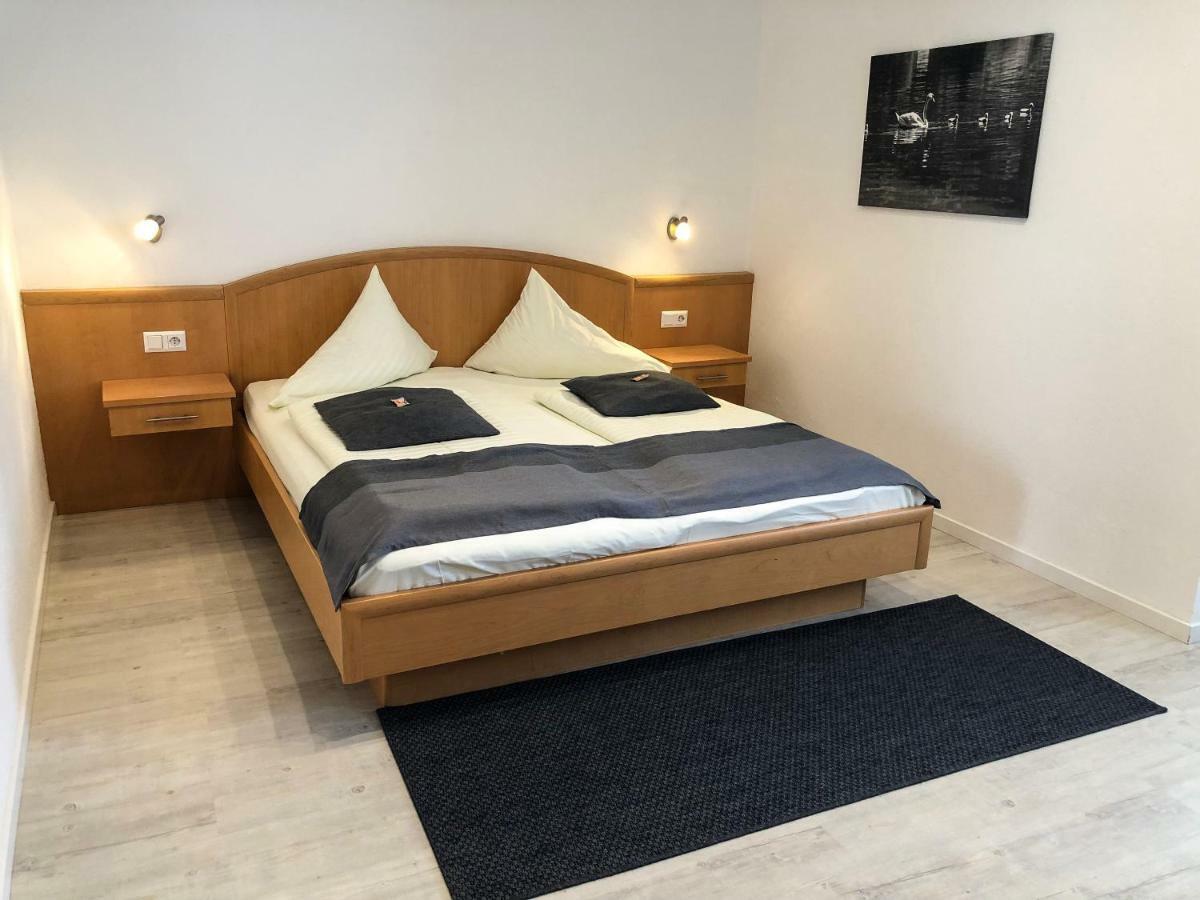 Hotel Gretl Krumpendorf Εξωτερικό φωτογραφία